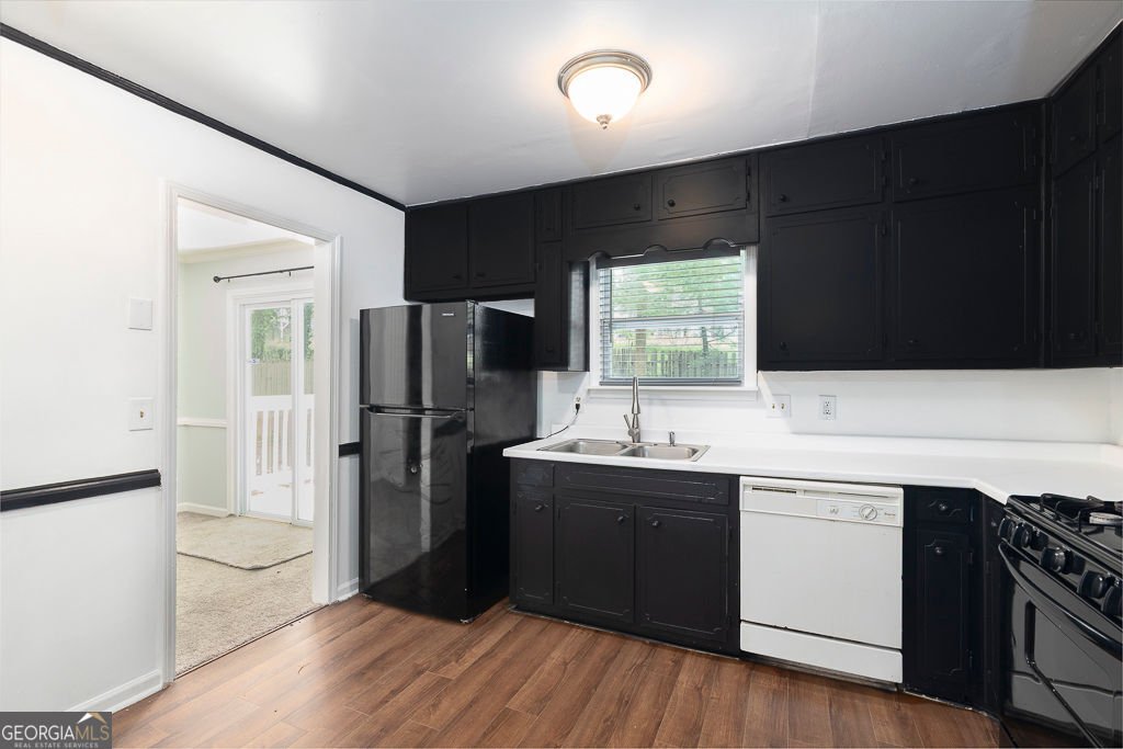 795 Sheppard Cove Cove Stone Mountain - 9