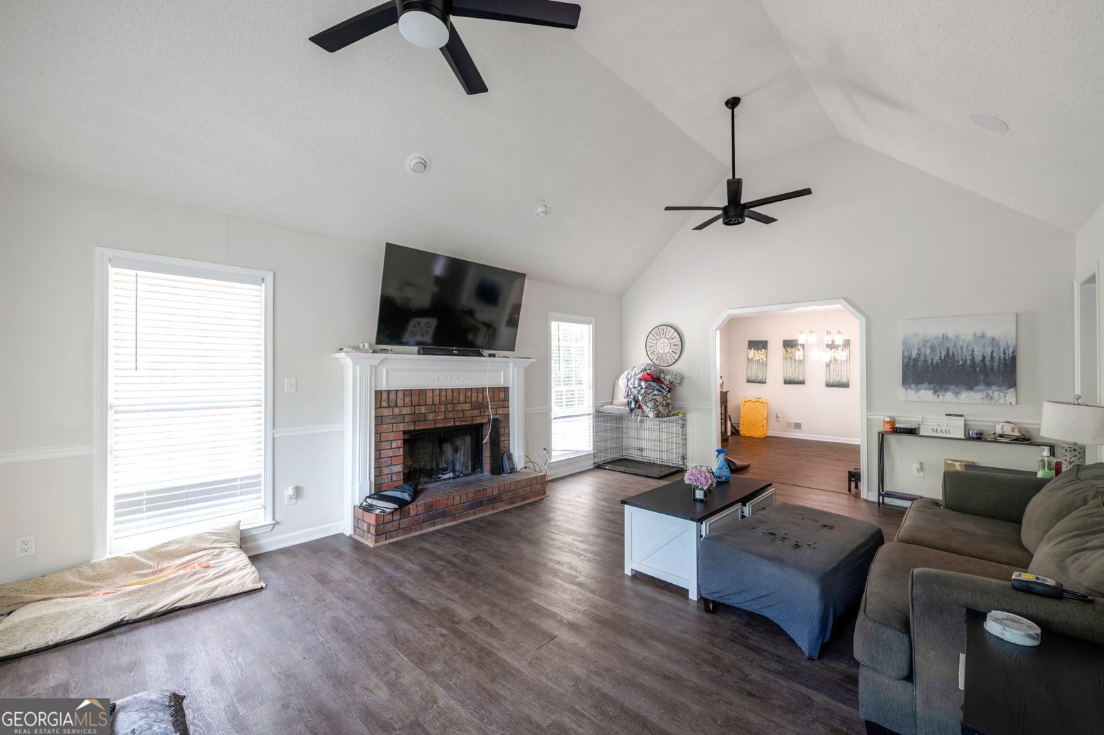 51 Bedford Court Douglasville - 2