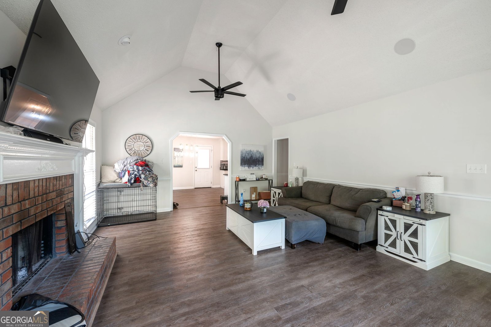 51 Bedford Court Douglasville - 3