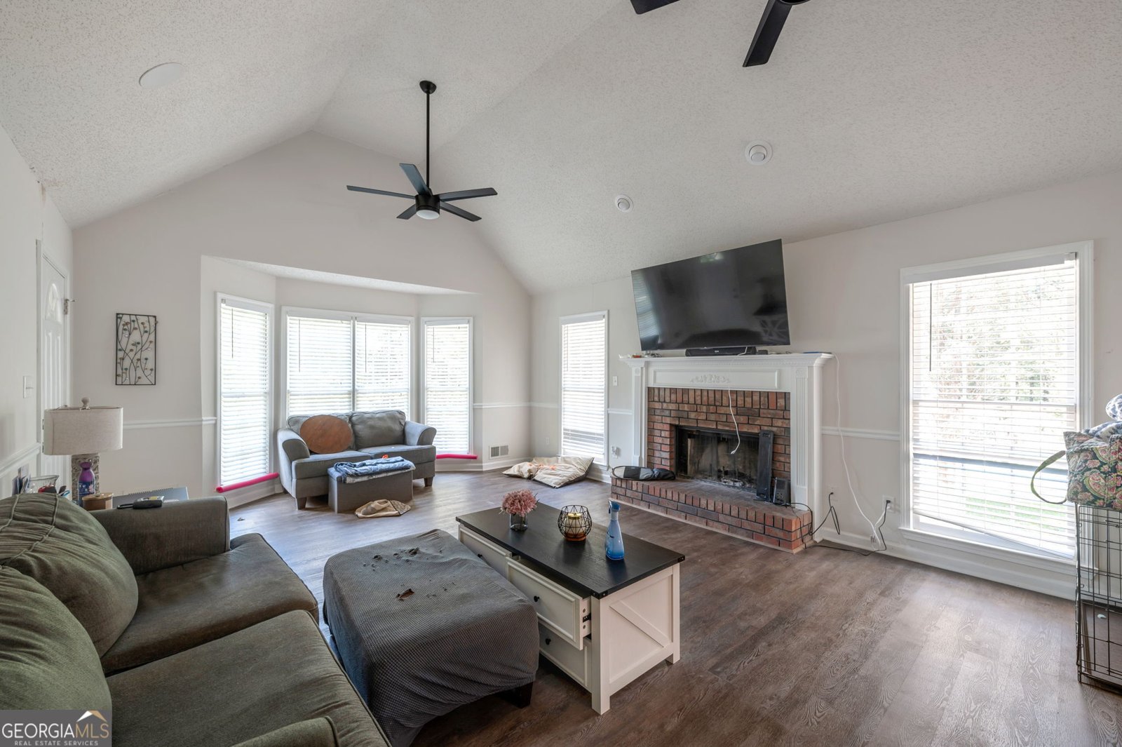 51 Bedford Court Douglasville - 5