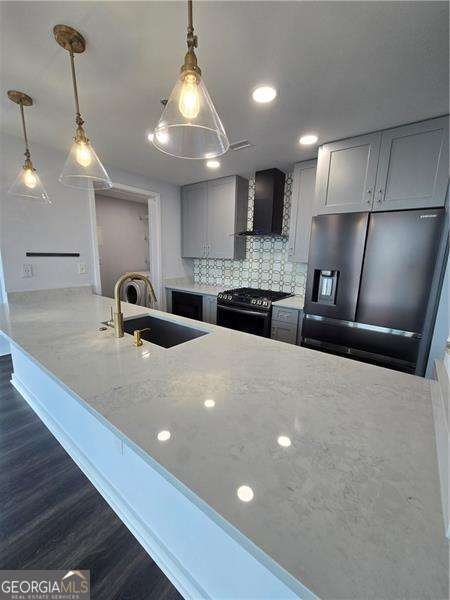 3338 Peachtree Road Atlanta - 16