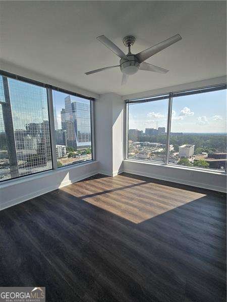 3338 Peachtree Road Atlanta - 25