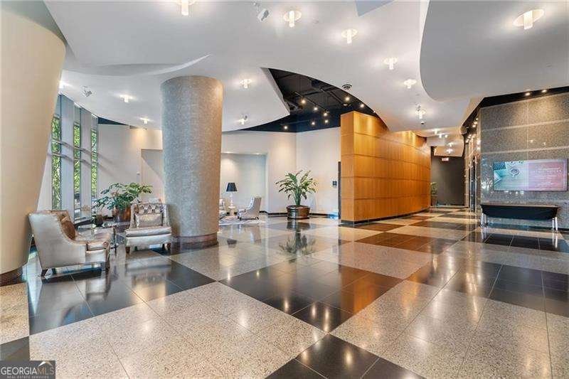 3338 Peachtree Road Atlanta - 3