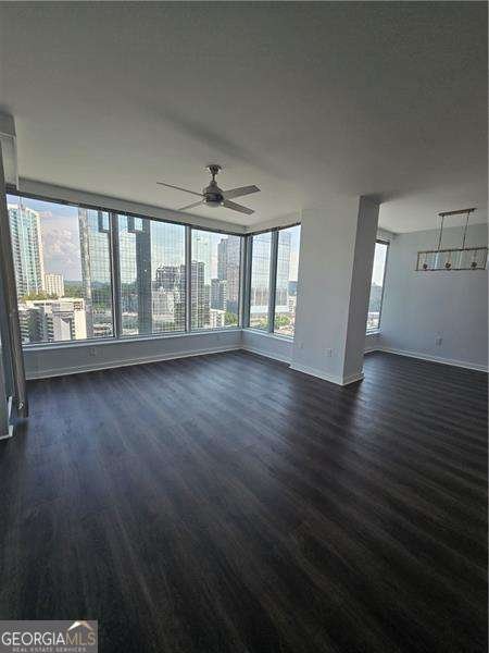 3338 Peachtree Road Atlanta - 30