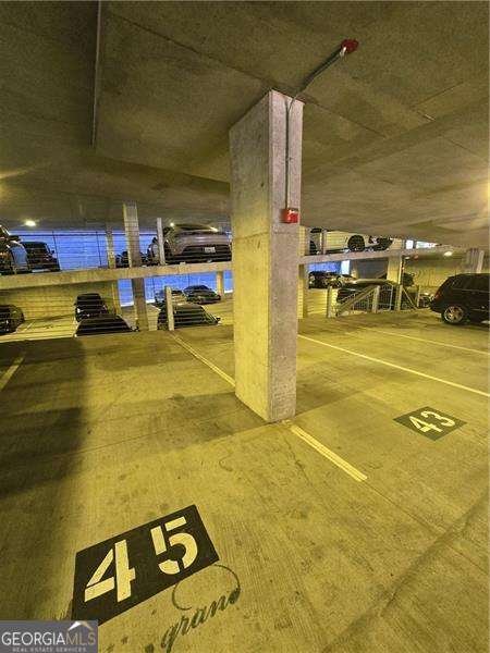 3338 Peachtree Road Atlanta - 41