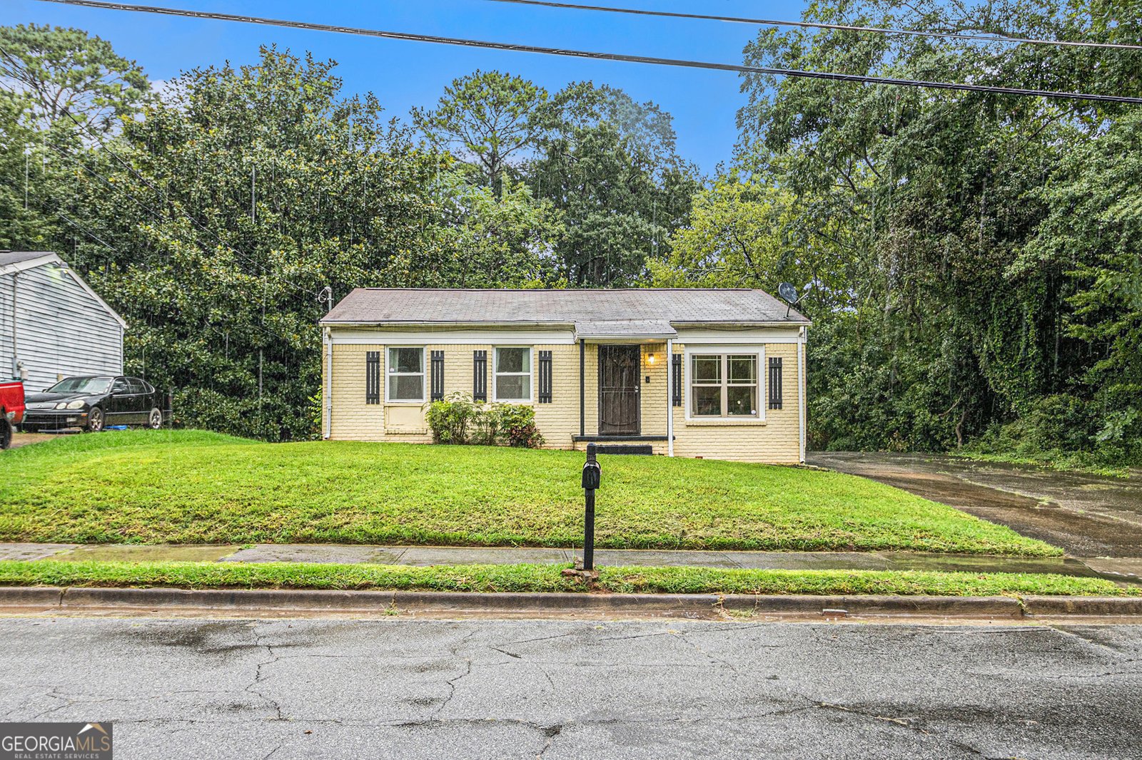 1144 Kipling Street Atlanta - 1