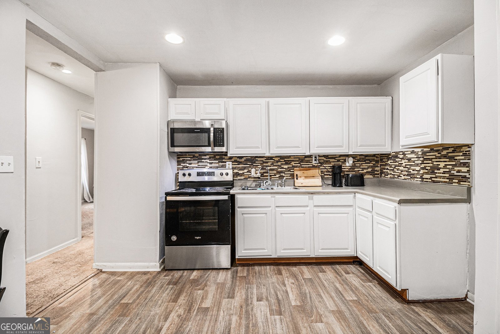 1144 Kipling Street Atlanta - 10