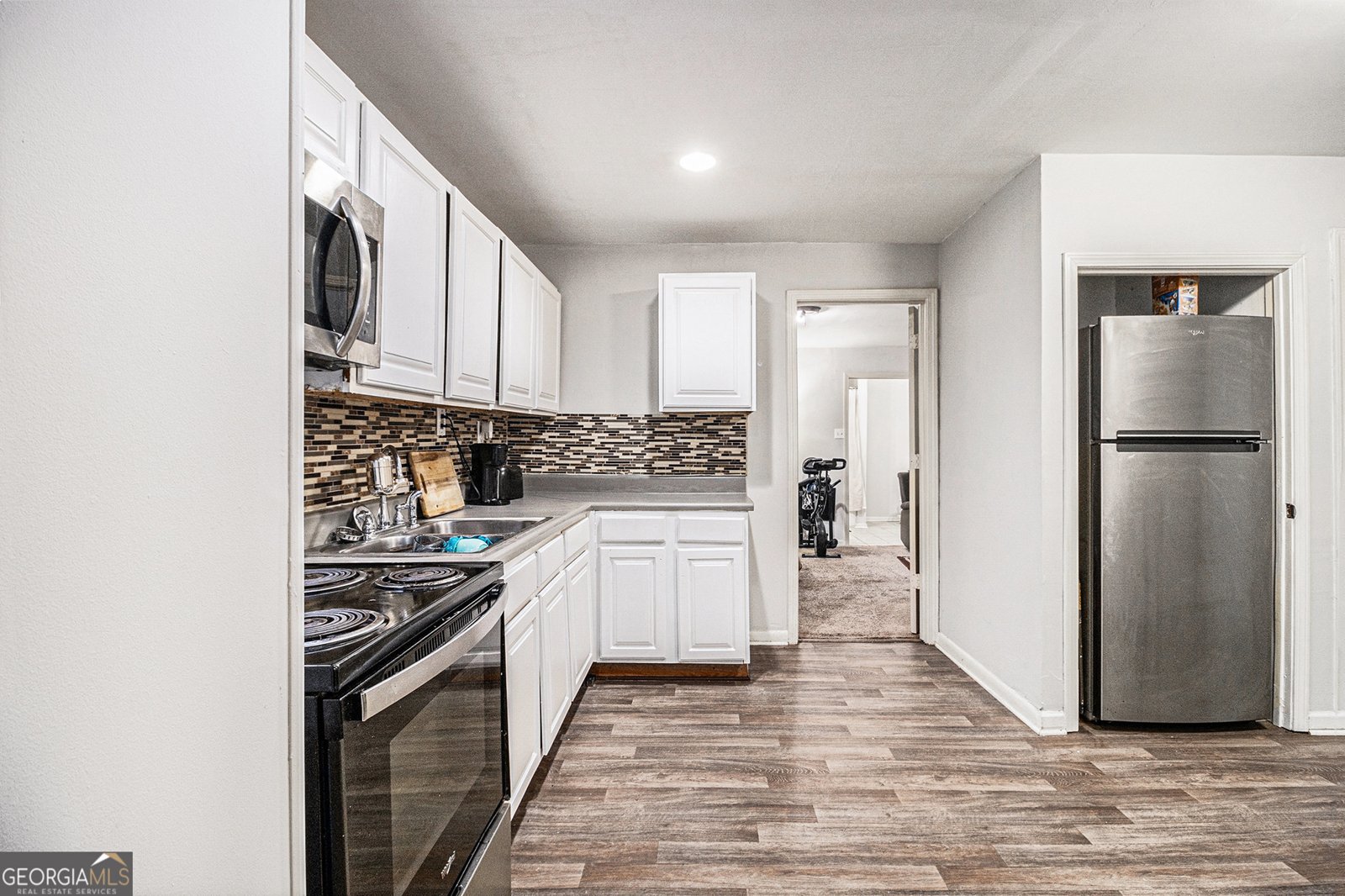1144 Kipling Street Atlanta - 11