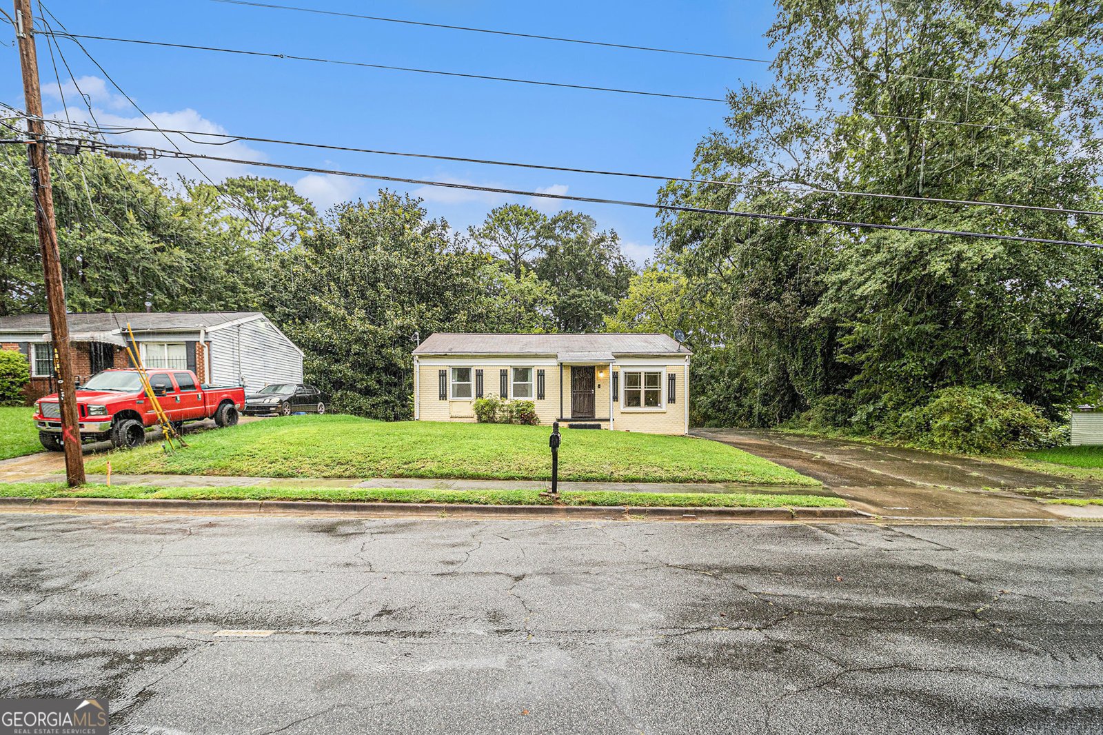 1144 Kipling Street Atlanta - 2