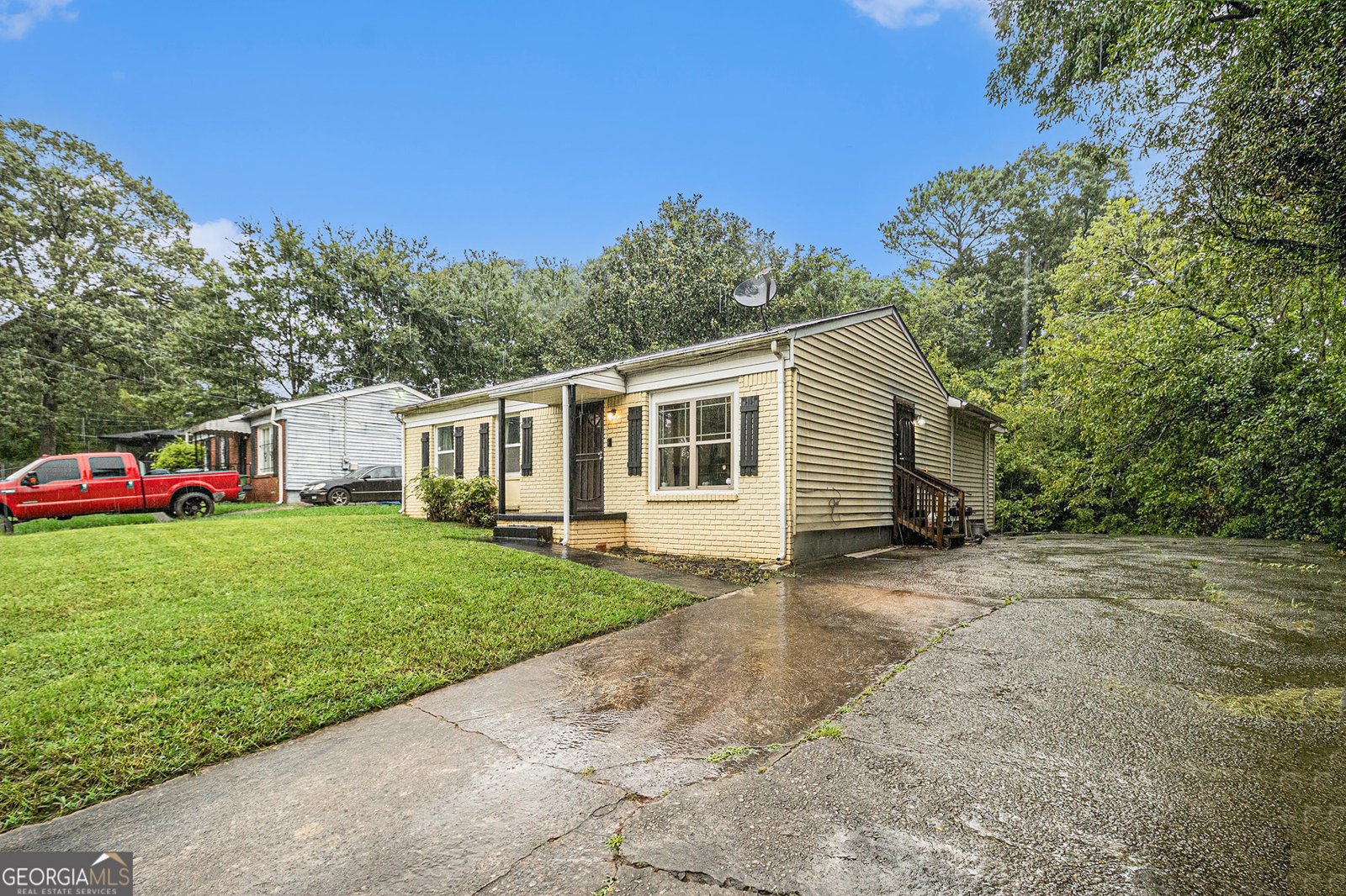 1144 Kipling Street Atlanta - 3