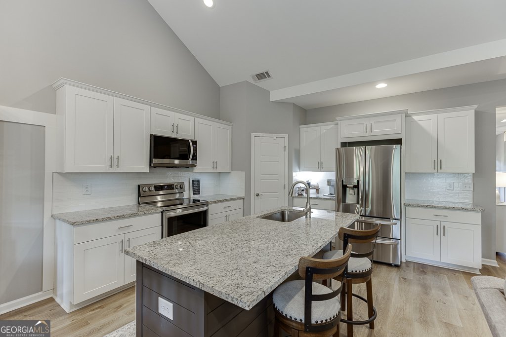 237 Oakwood Drive Commerce - 10