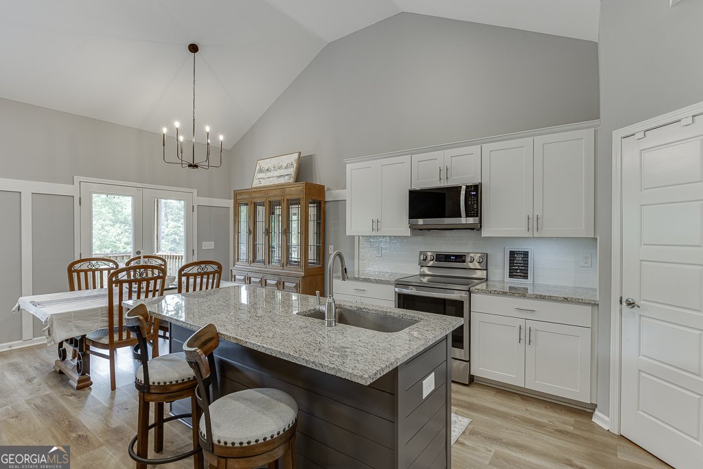 237 Oakwood Drive Commerce - 11