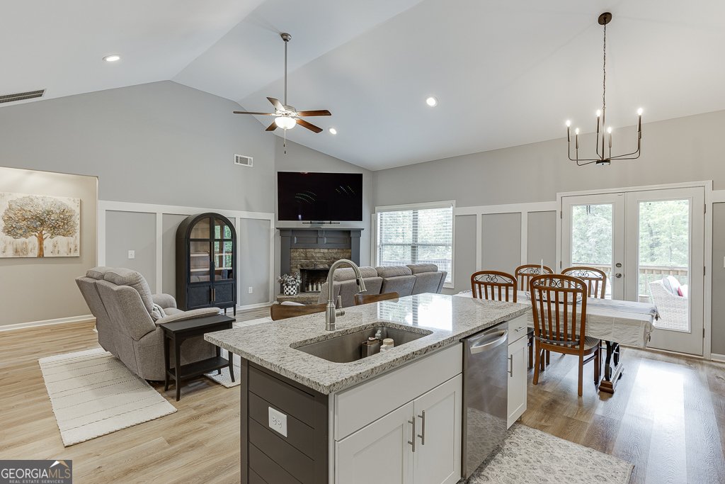 237 Oakwood Drive Commerce - 12