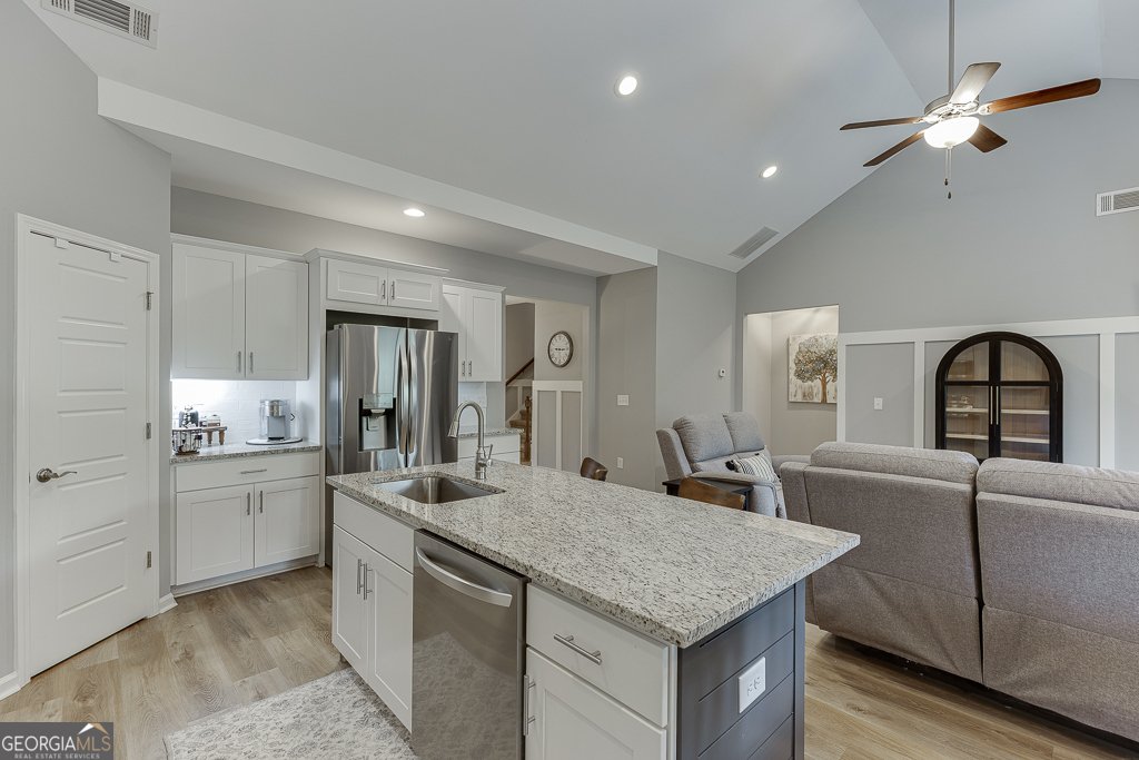 237 Oakwood Drive Commerce - 13