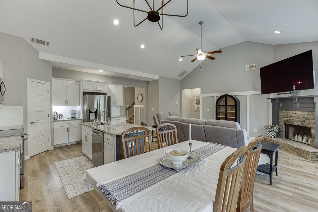 237 Oakwood Drive Commerce - 14