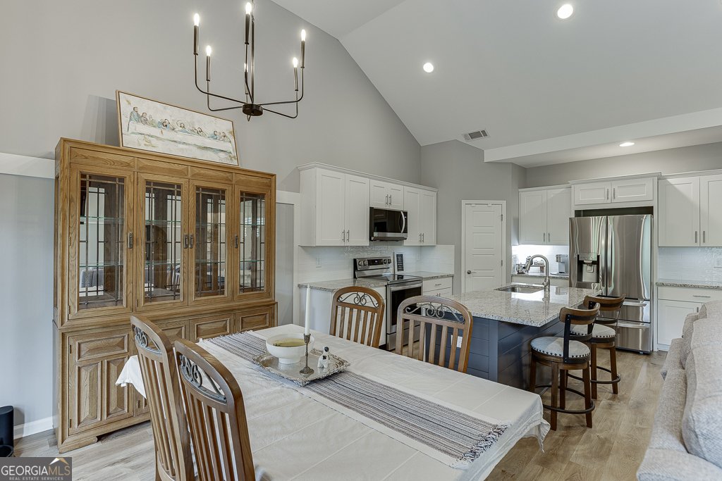 237 Oakwood Drive Commerce - 15