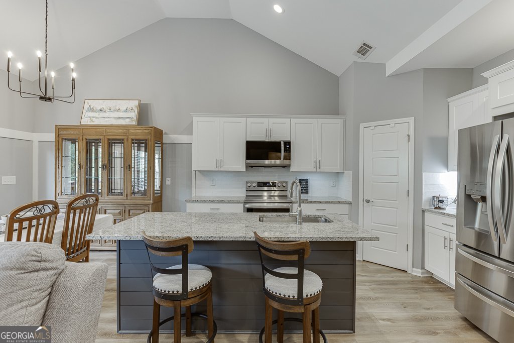 237 Oakwood Drive Commerce - 16