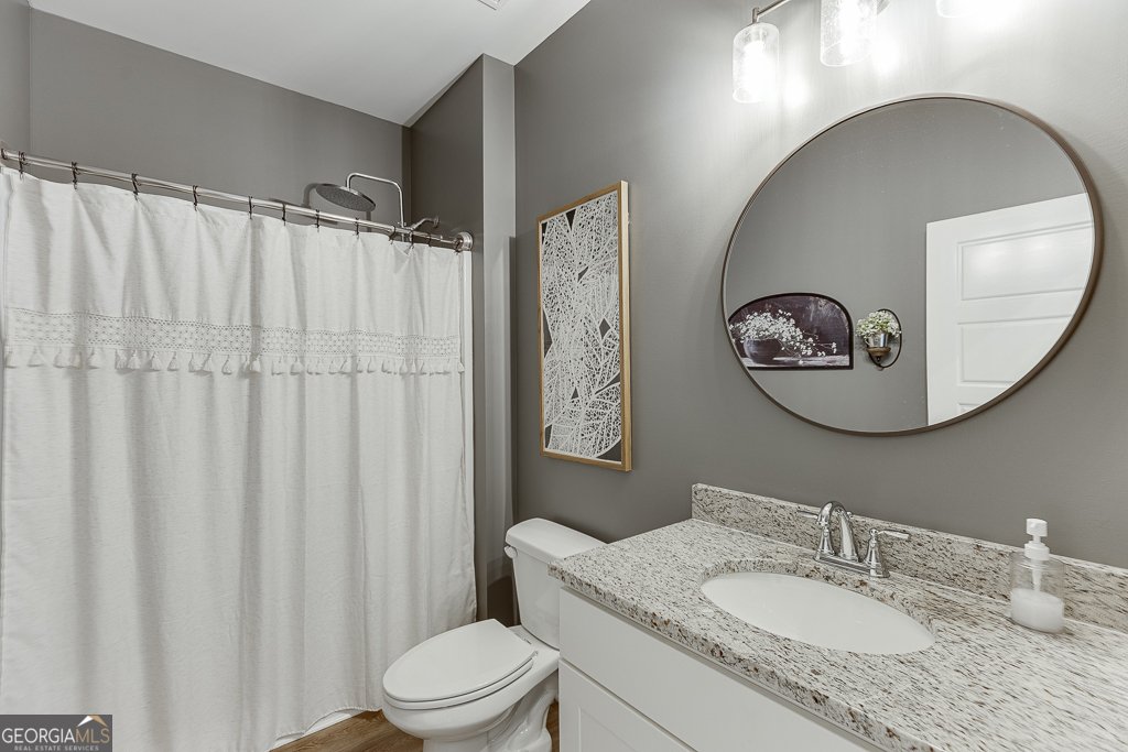 237 Oakwood Drive Commerce - 19