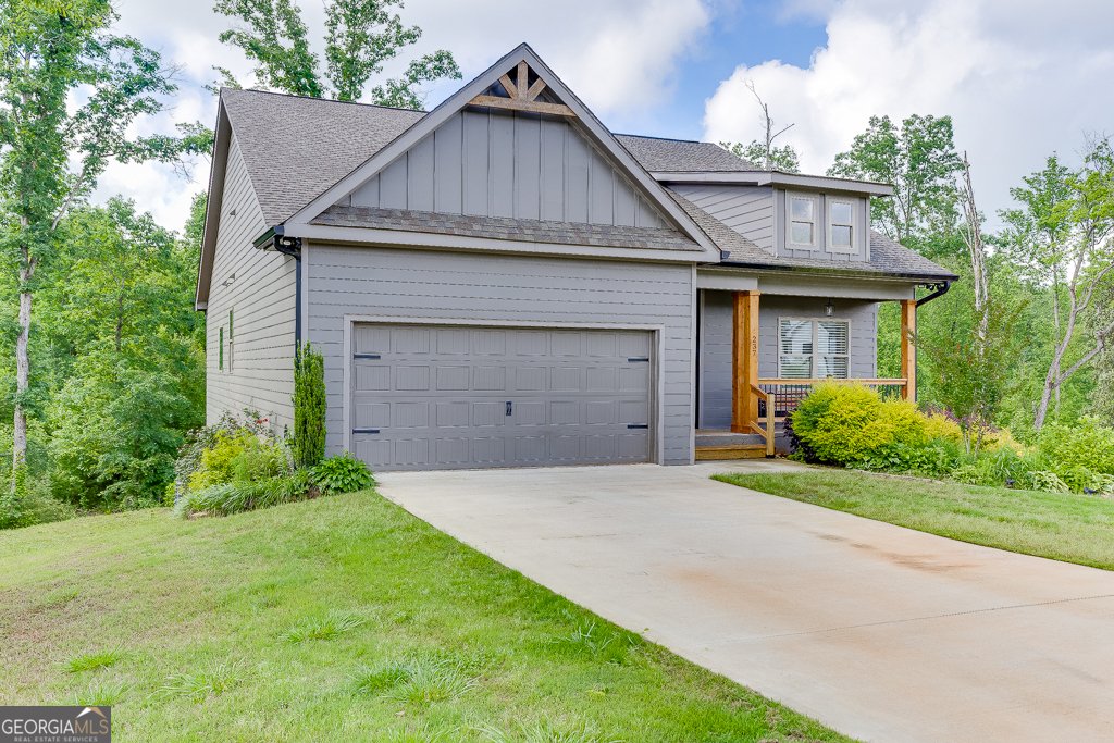 237 Oakwood Drive Commerce - 2
