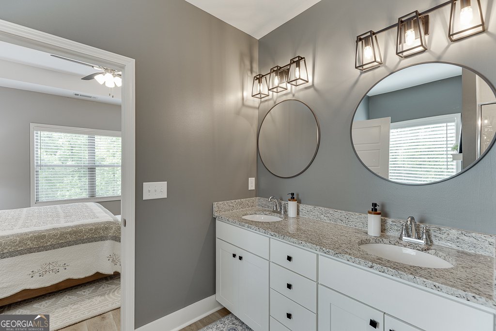 237 Oakwood Drive Commerce - 29