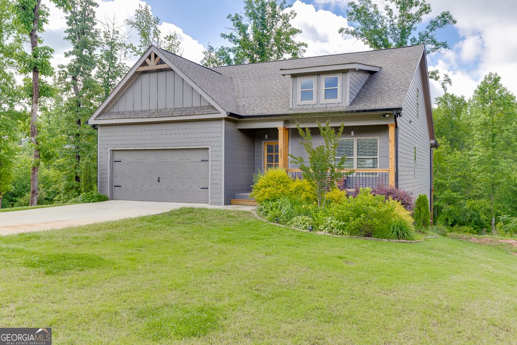 237 Oakwood Drive Commerce - 3