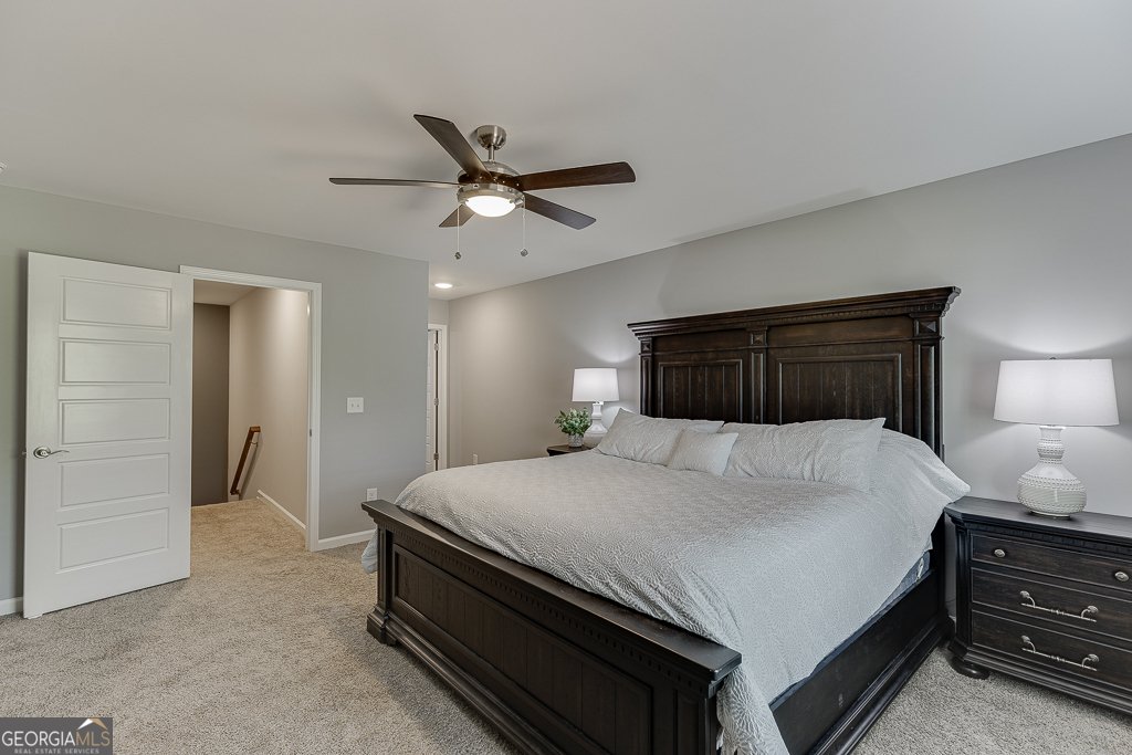 237 Oakwood Drive Commerce - 31