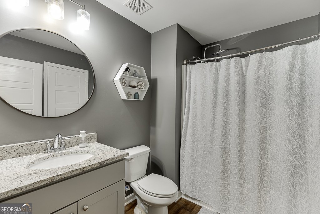 237 Oakwood Drive Commerce - 33