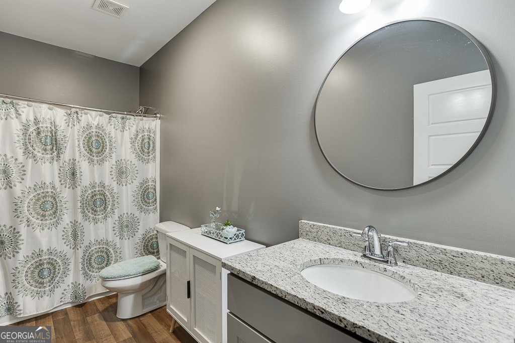 237 Oakwood Drive Commerce - 35