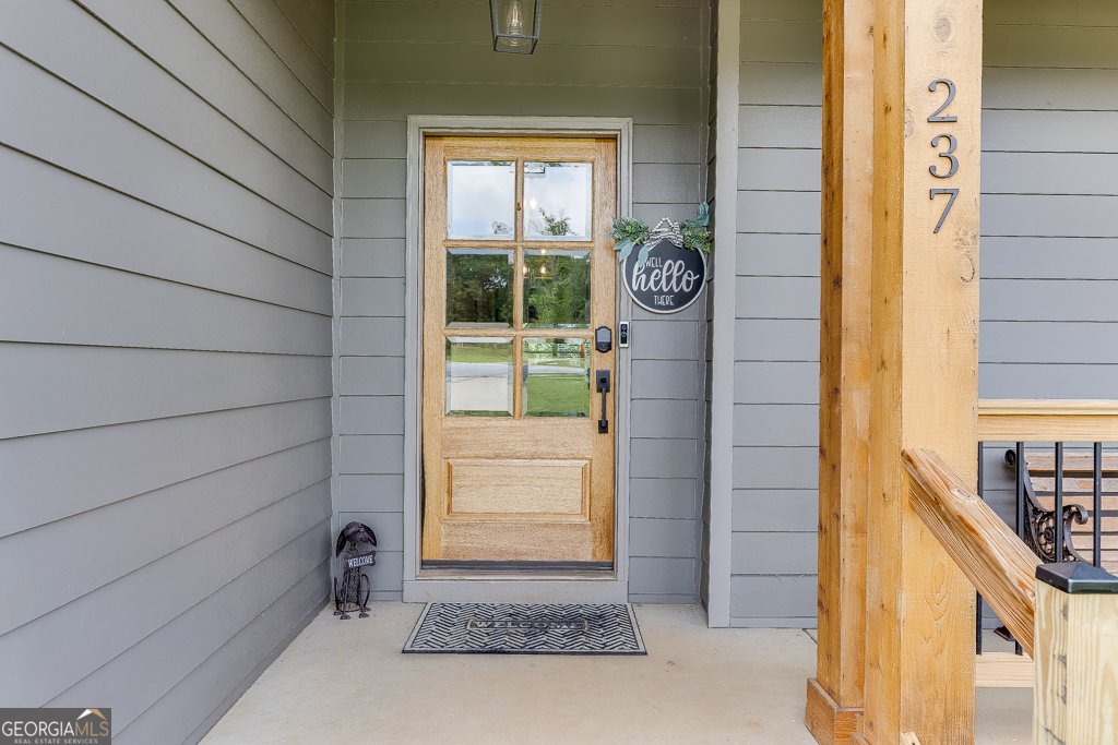 237 Oakwood Drive Commerce - 4