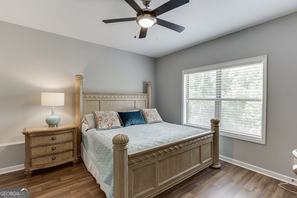 237 Oakwood Drive Commerce - 41