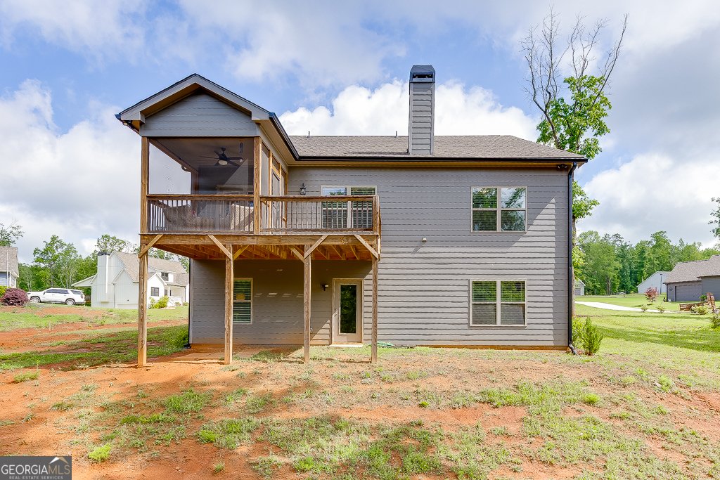 237 Oakwood Drive Commerce - 46