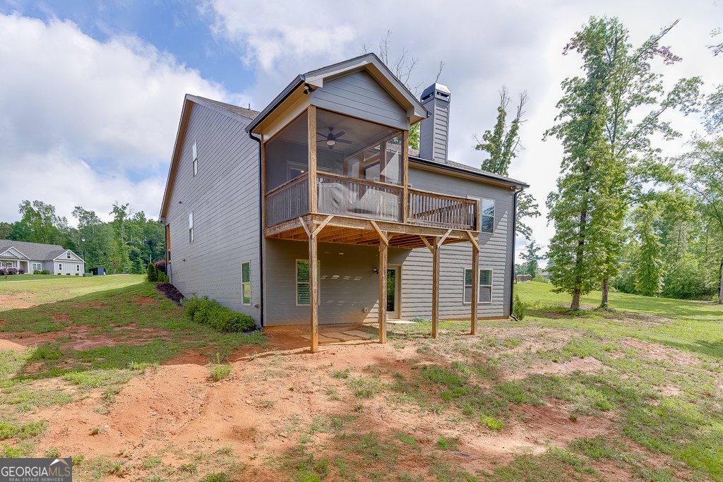 237 Oakwood Drive Commerce - 48