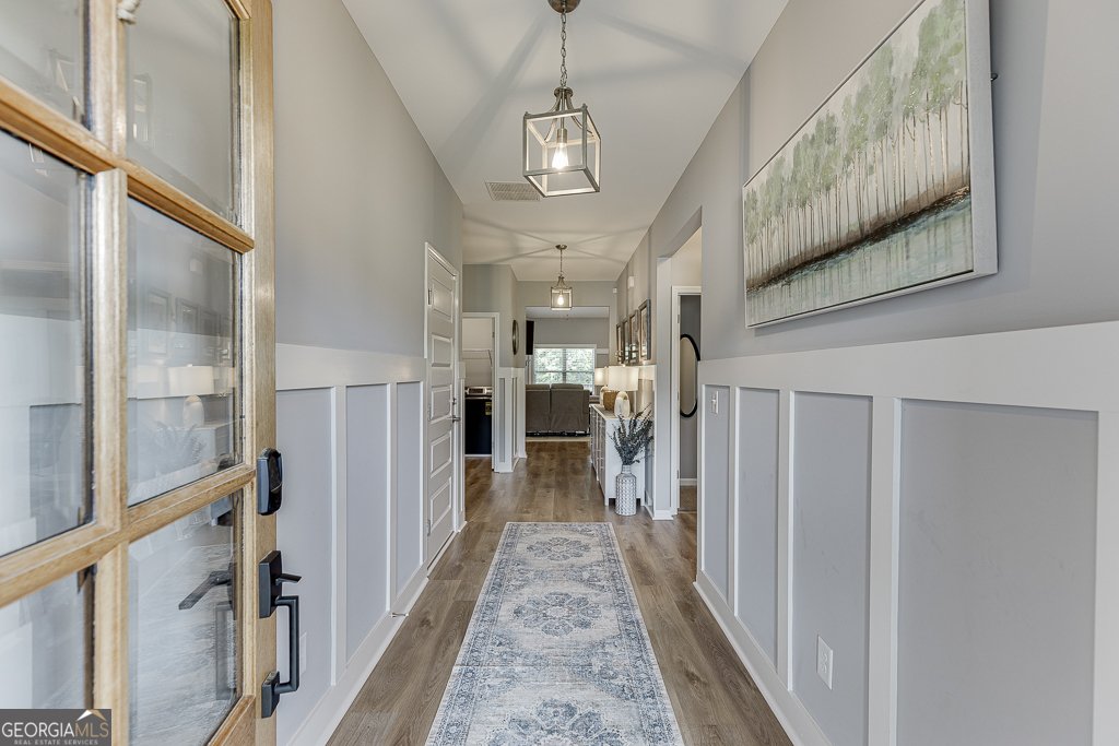 237 Oakwood Drive Commerce - 5