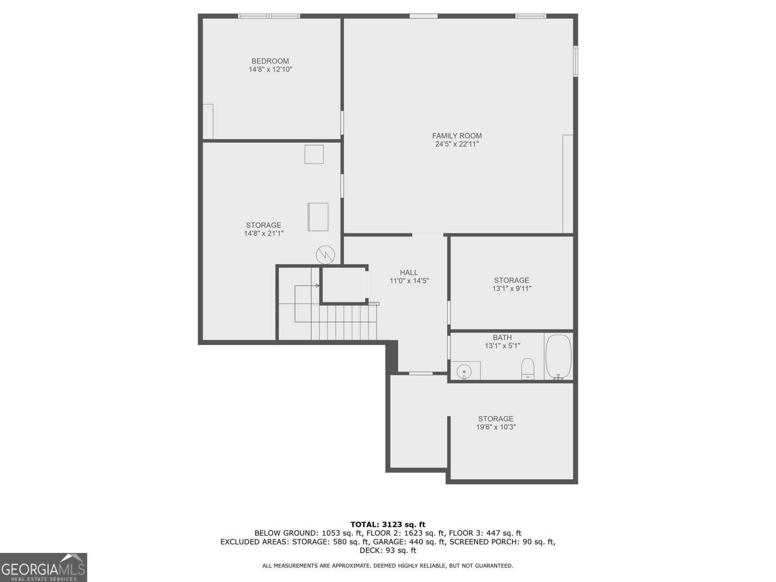 237 Oakwood Drive Commerce - 53
