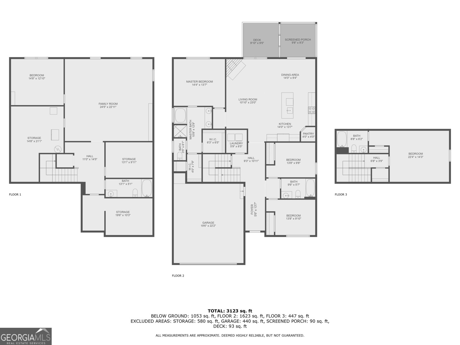 237 Oakwood Drive Commerce - 56