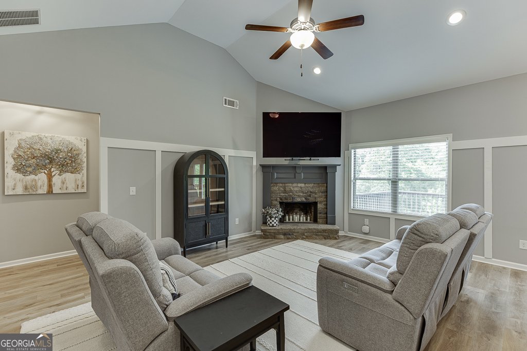 237 Oakwood Drive Commerce - 6