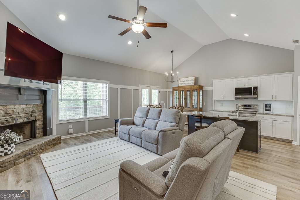 237 Oakwood Drive Commerce - 7