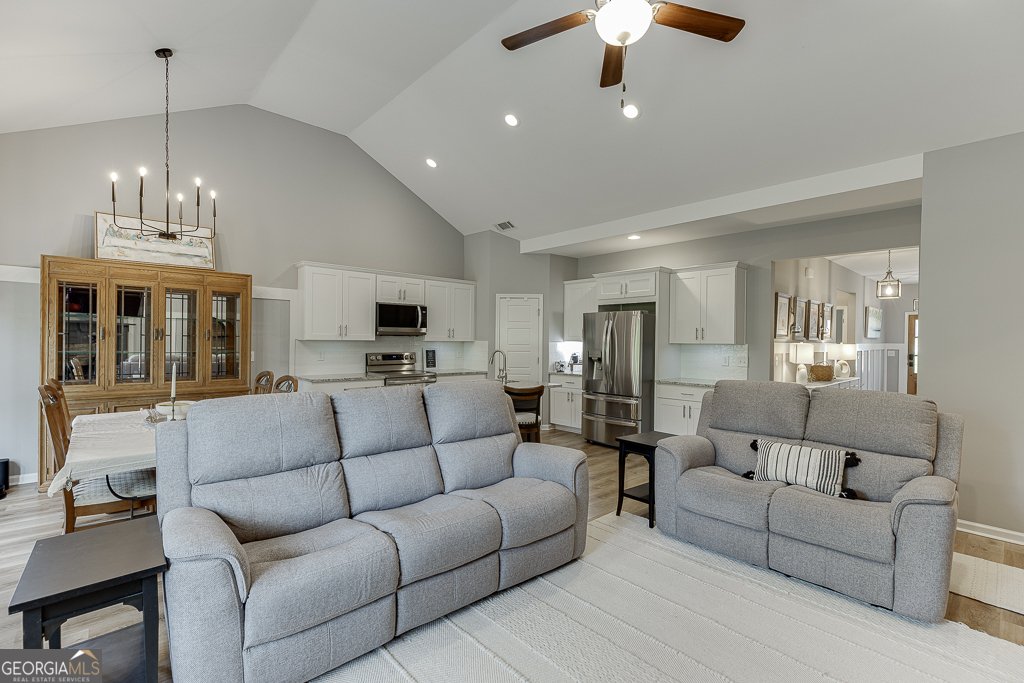 237 Oakwood Drive Commerce - 8