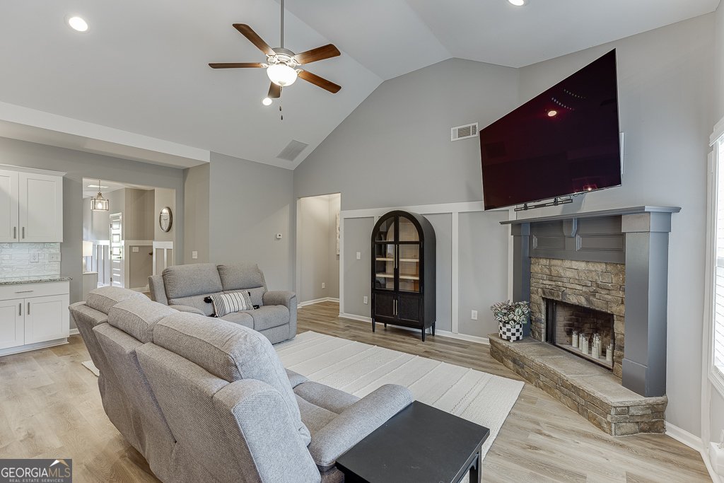 237 Oakwood Drive Commerce - 9