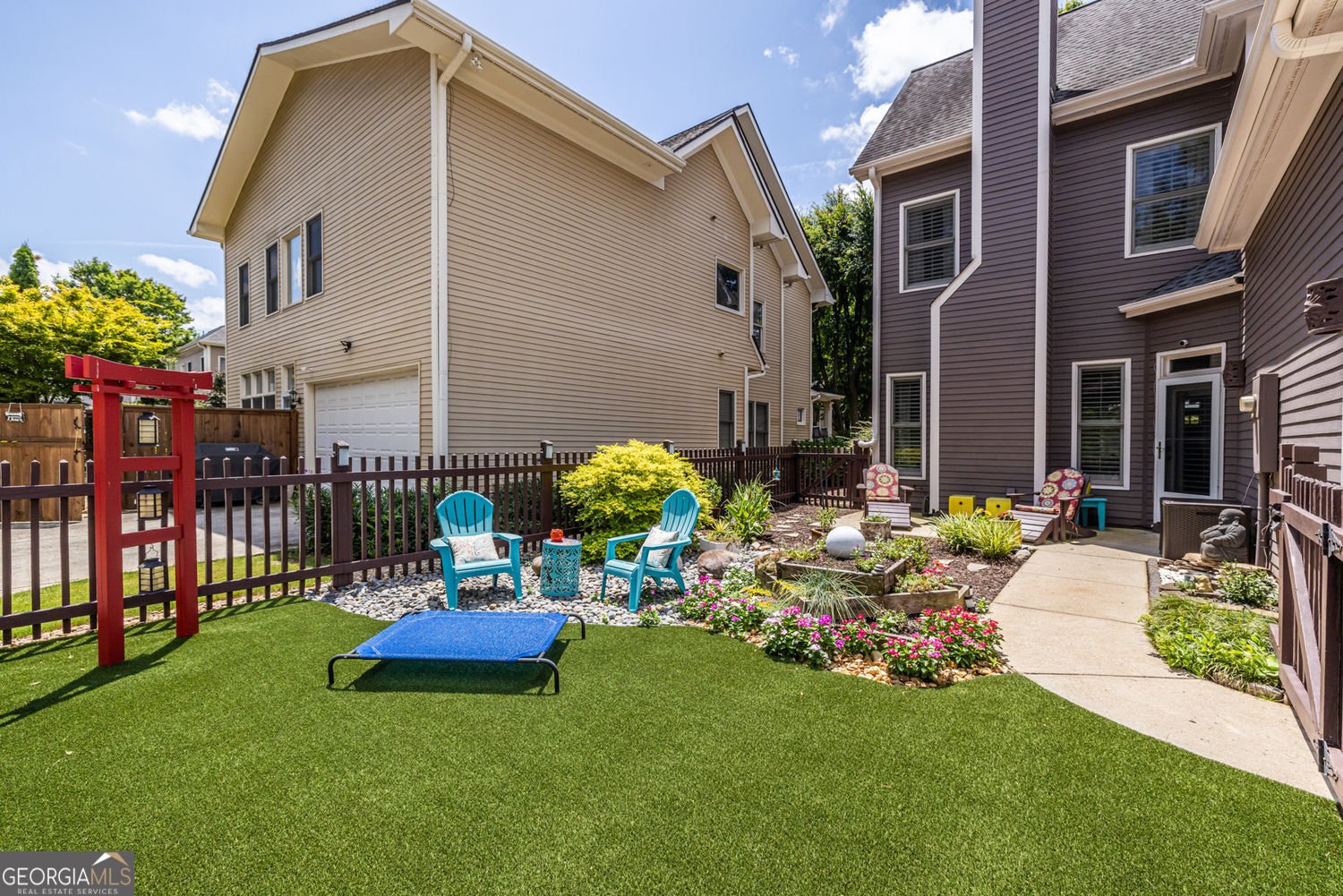 424 Carter Avenue Atlanta - 17