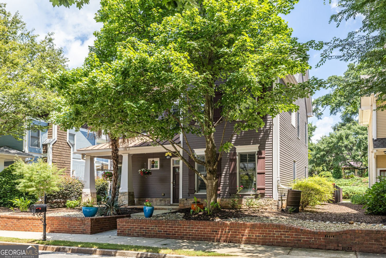 424 Carter Avenue Atlanta - 21