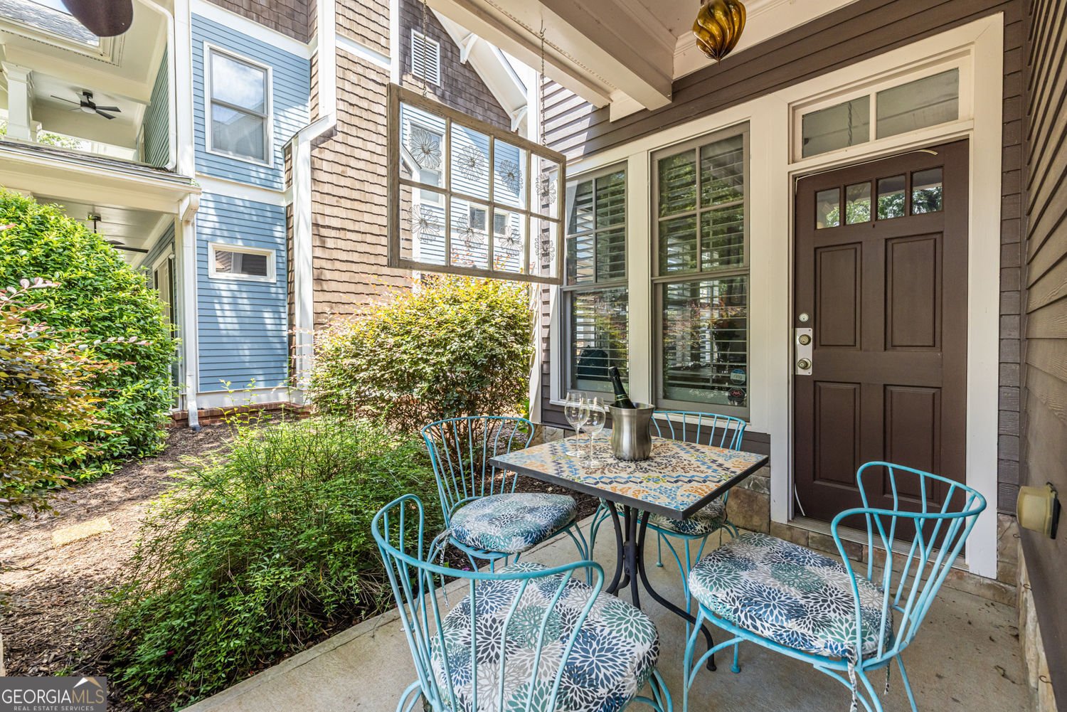 424 Carter Avenue Atlanta - 22