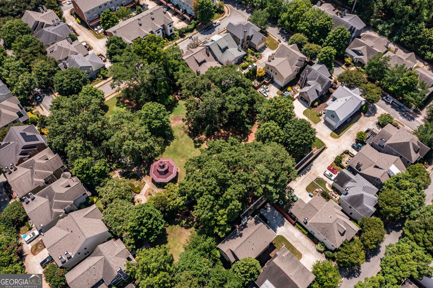 424 Carter Avenue Atlanta - 25