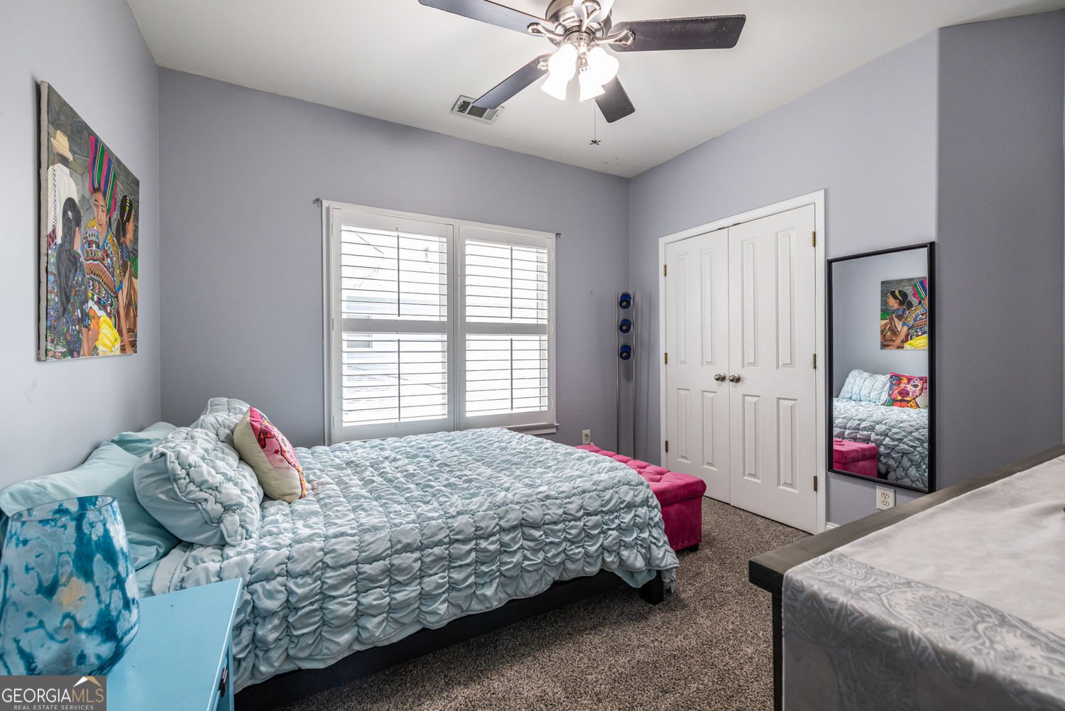424 Carter Avenue Atlanta - 31