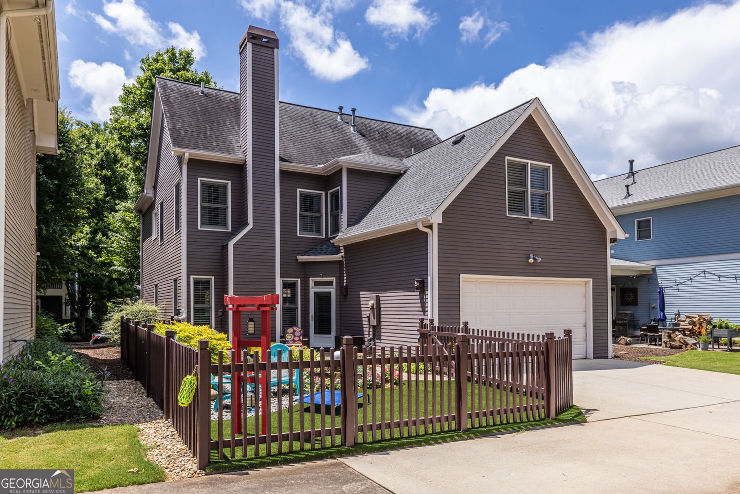 424 Carter Avenue Atlanta - 37