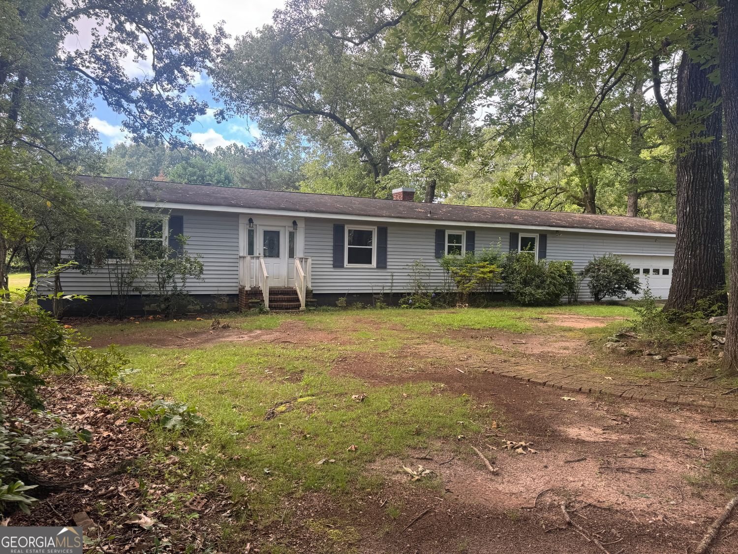 2550 Highway 20 East McDonough - 1