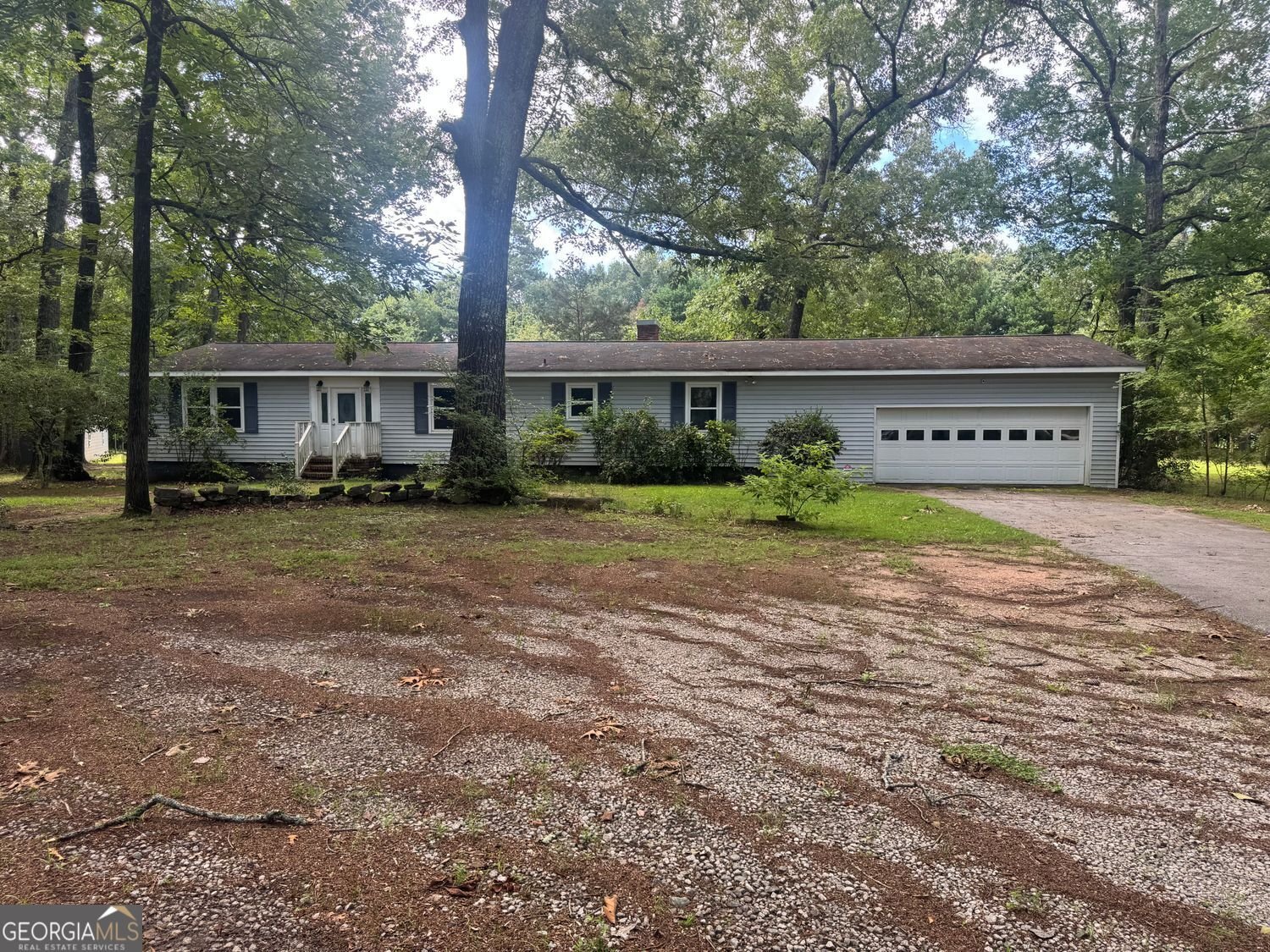 2550 Highway 20 East McDonough - 2