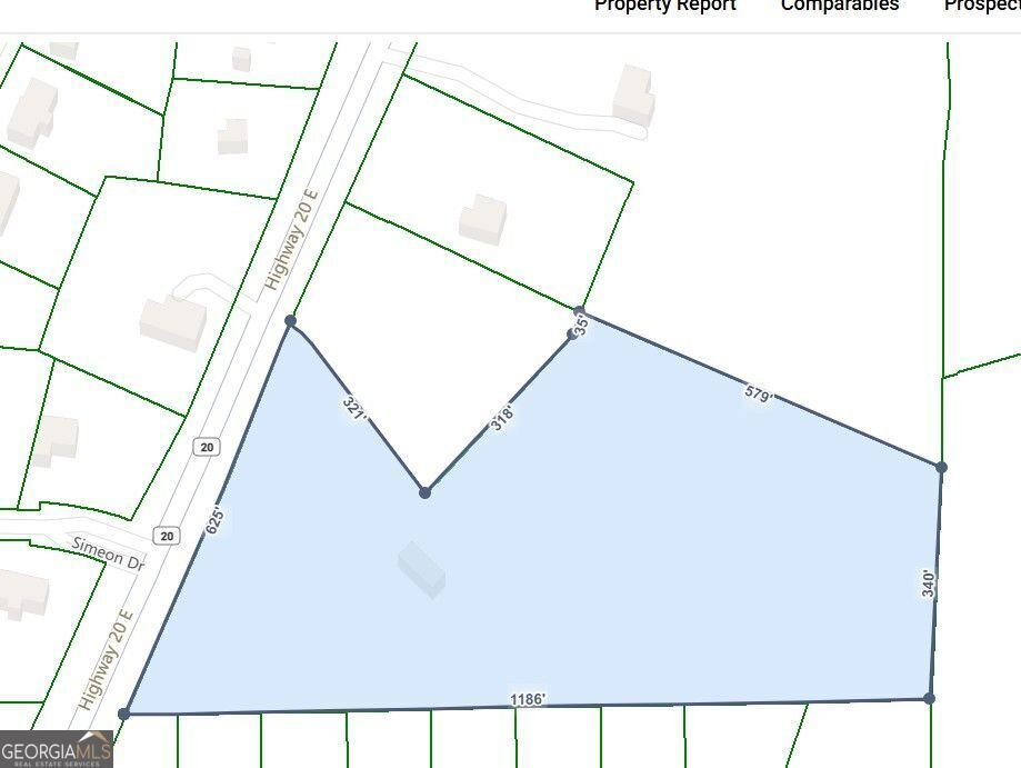 2550 Highway 20 East McDonough - 29