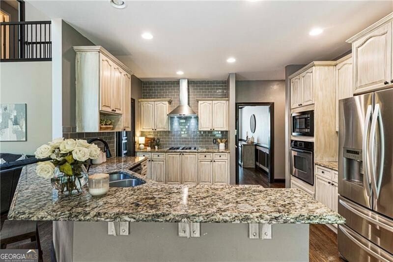 110 Wigton Place Milton - 4