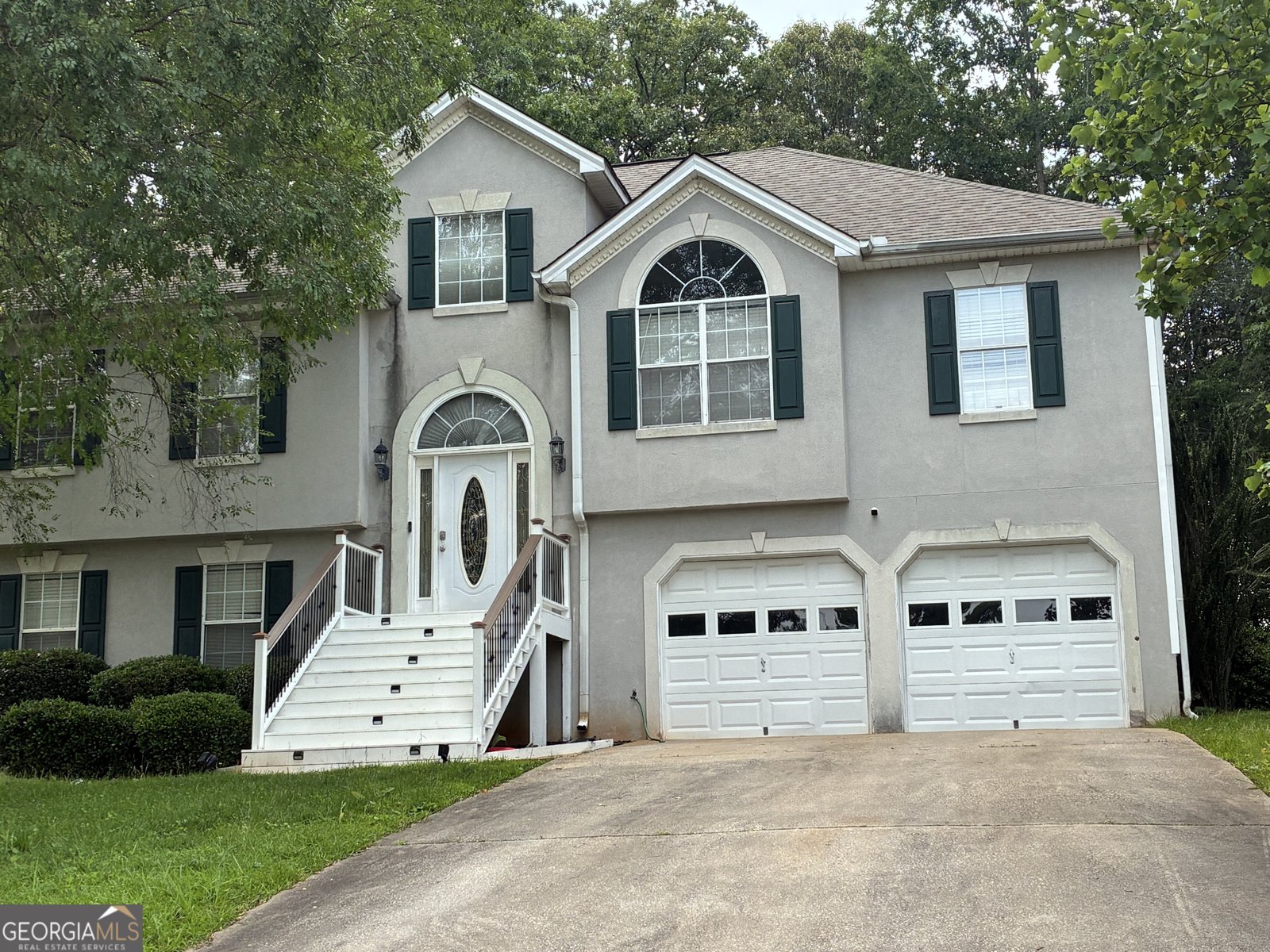 4232 Antler Court Court Douglasville - 1